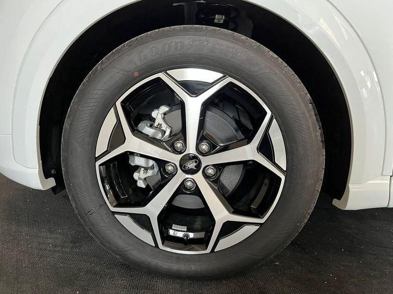 Ford Puma Puma 1.0 EcoBoost Hybrid 125 CV S&S aut. ST-Line - PROMO SIRONIAUTO+