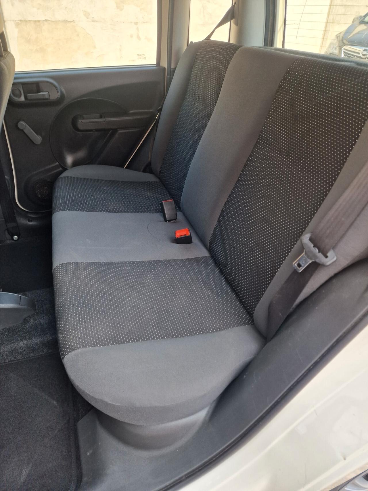 Fiat Panda 1.1 Actual