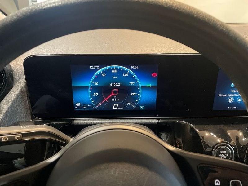 Mercedes-Benz Classe B B 160 Executive