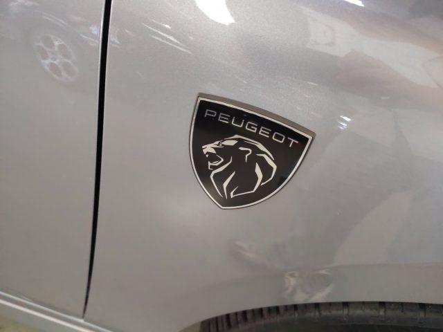 PEUGEOT 308 Hybrid 145 e-DCS6 SW GT