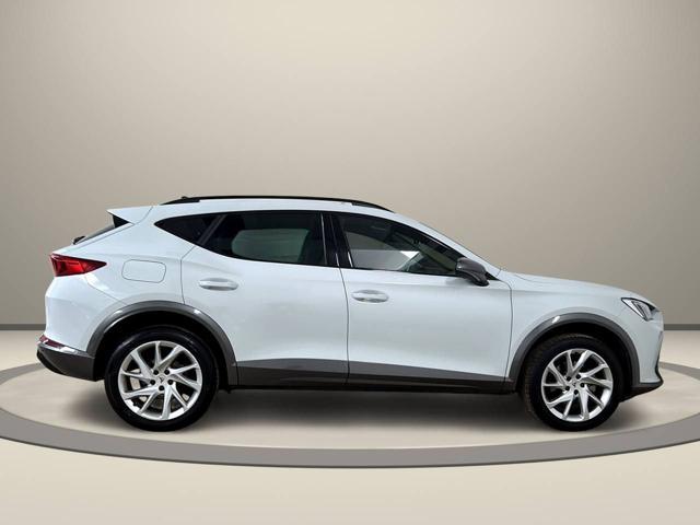 CUPRA Formentor 2.0 TDI 4Drive DSG