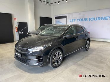 Kia Xceed 1.6 CRDi MHEV High Tech 2WD DCT