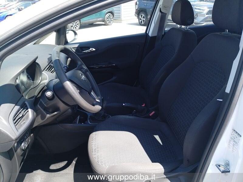 Opel Corsa V 2015 Benzina 5p 1.4 Advance Gpl Tech 90cv my18.5