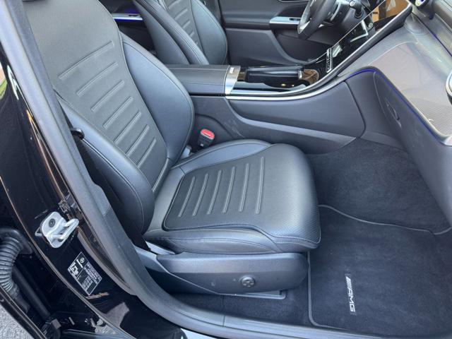 MERCEDES-BENZ GLC 220 d 4Matic Mild Hybrid AMG Line Premium plus N1