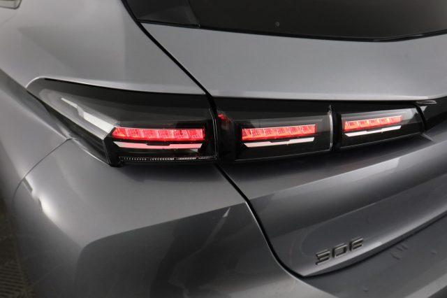 PEUGEOT 308 308 PureTech Turbo 130 S&S EAT8 Allure