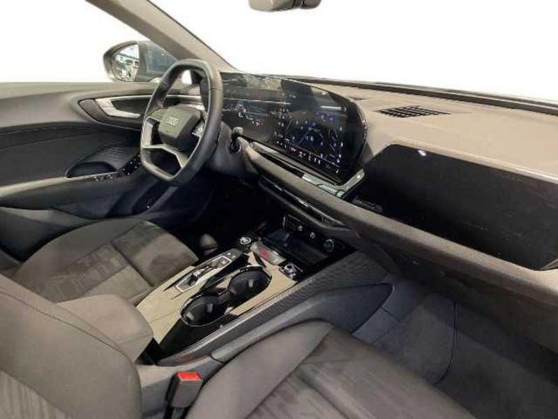 Audi A5 Avant 2.0 tdi mhev Business Advanced 204cv s-tronic