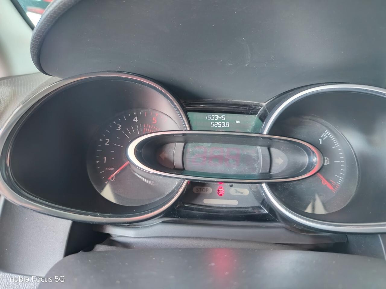 Renault Clio dCi 8V 75 CV Start&Stop 5 porte Energy Duel2