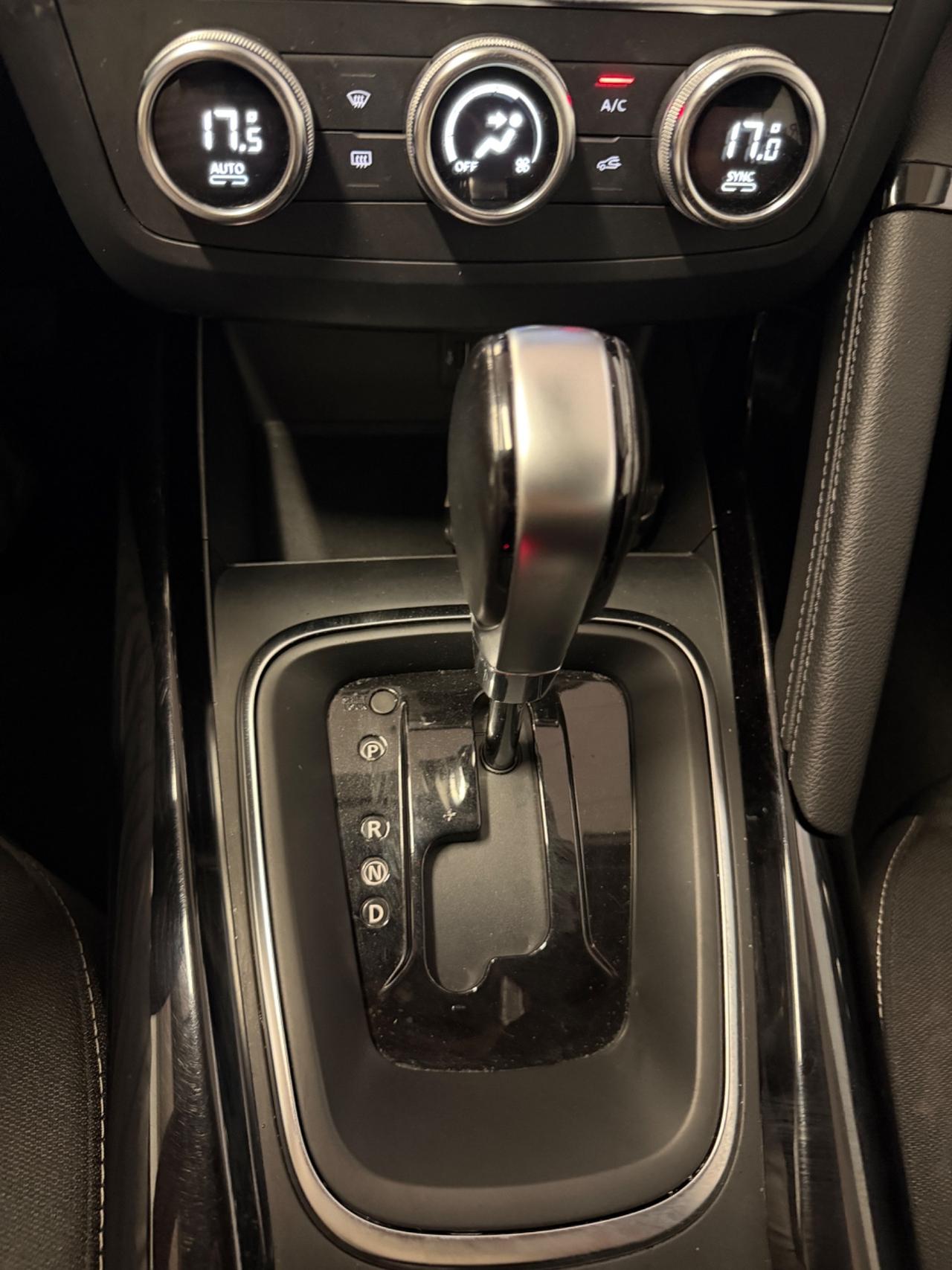 Renault Kadjar Blue dCi 8V 115CV EDC Techno
