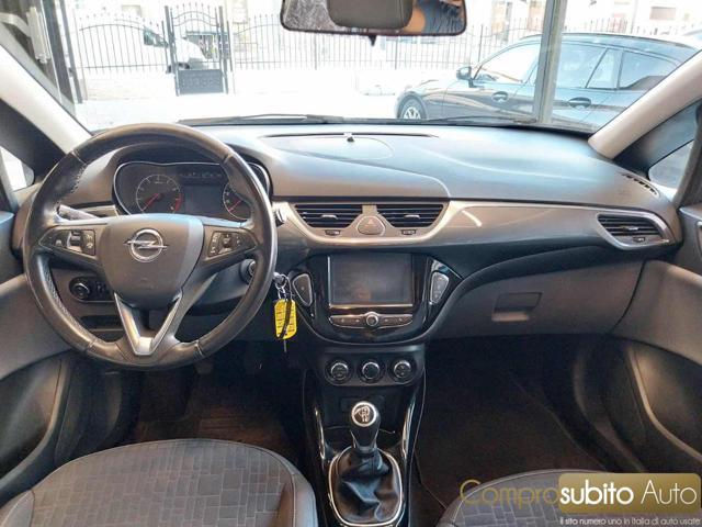 OPEL Corsa 1.4 90CV GPL (Garanzia 12 Mesi)