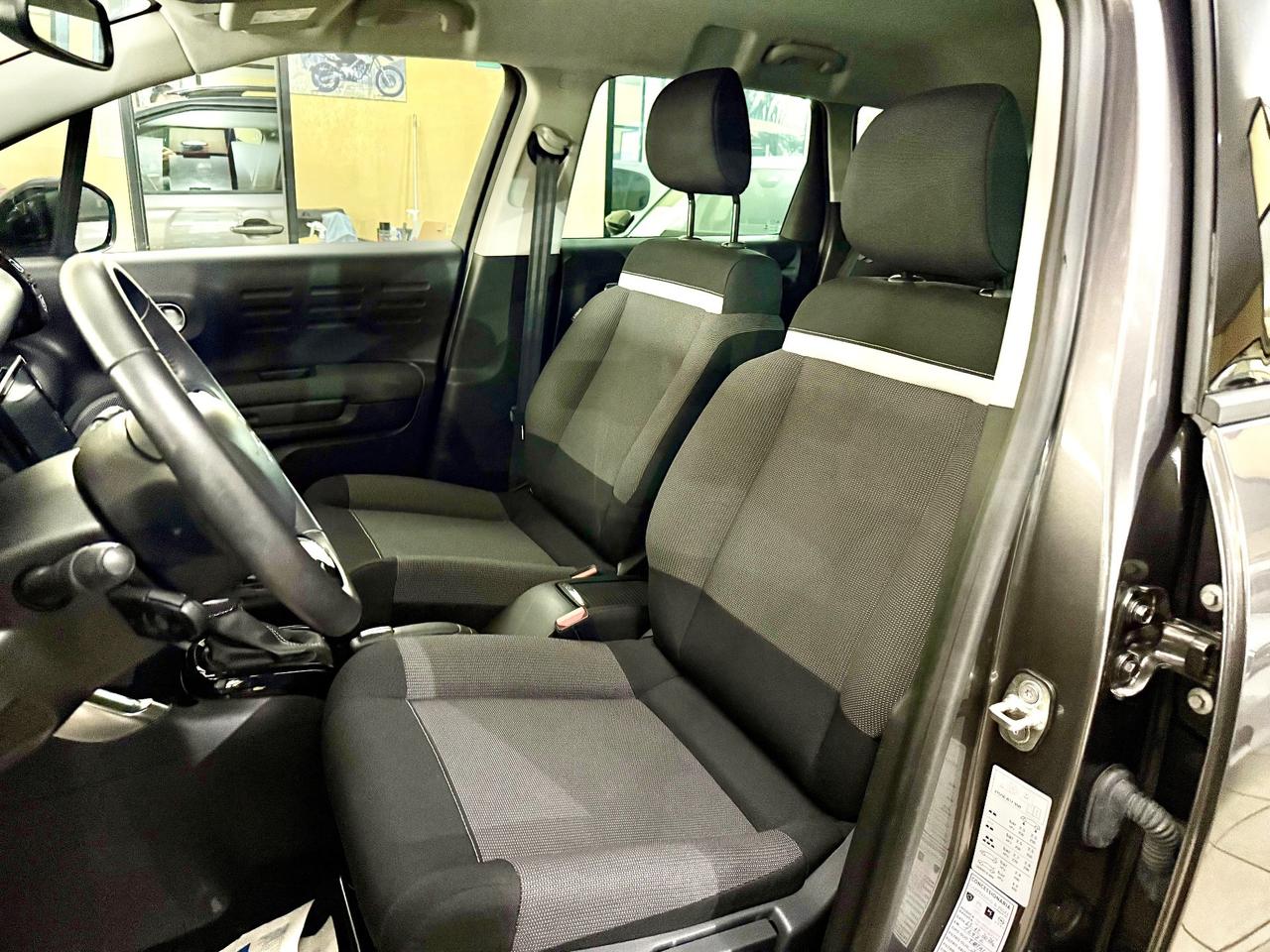 Citroen C3 Aircross PureTech 130 S&S EAT6 Shine Pack