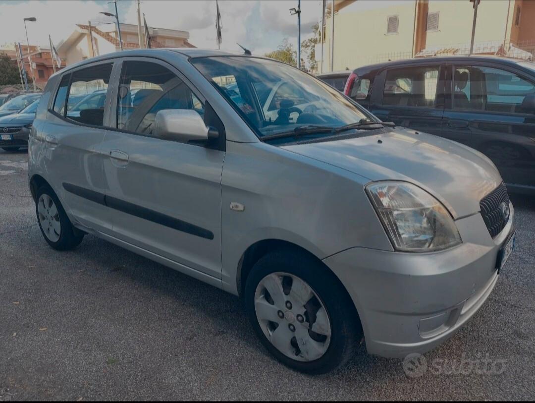 Kia Picanto 1.0 12V Urban