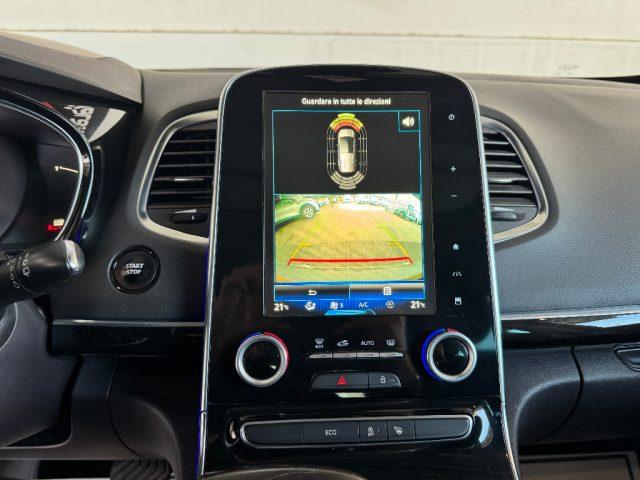 RENAULT Espace dCi 160CV EDC Energy Initiale Paris 4Control