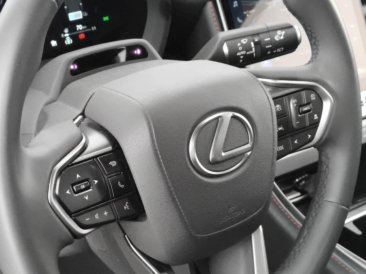 Lexus LBX 1.5 hybrid Relax 2wd