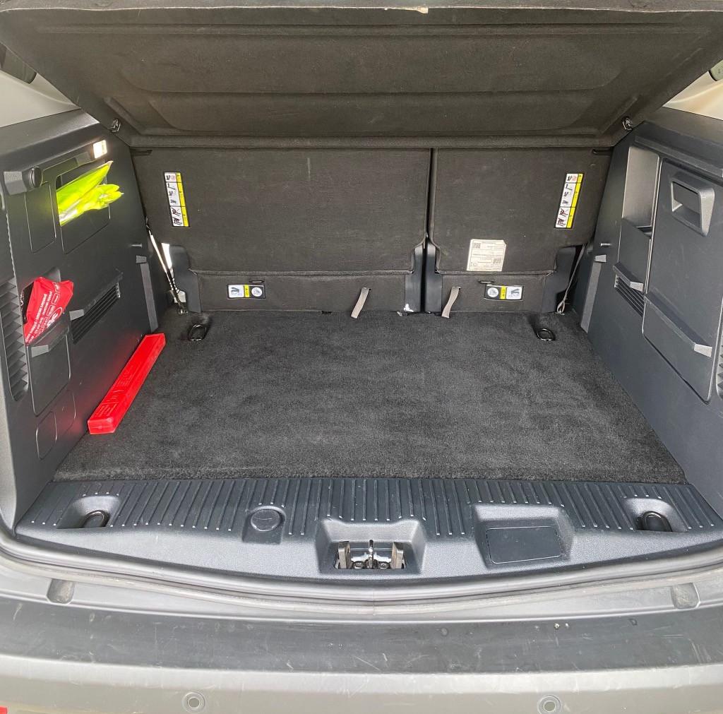 FORD Tourneo Courier II 1.0 ecoboost 125cv Titanium