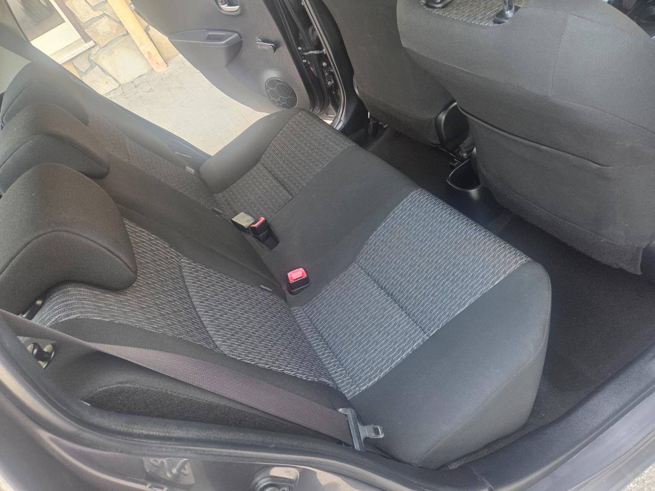 TOYOTA YARIS ANNO 2014 1.0 BENZINA 70 CV KM 90000 CERTIF