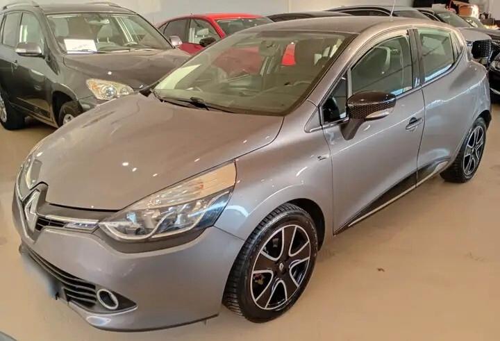 Renault Clio 75CV Diesel