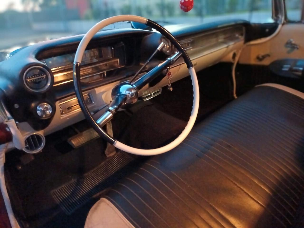 Cadillac Series 6200 Coupé De Ville