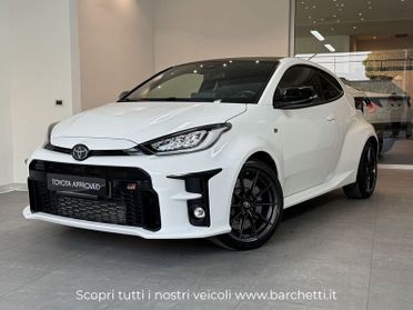 Toyota GR Yaris 1.6 GR Circuit MY20