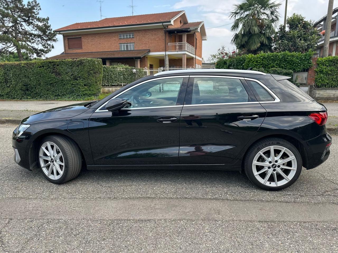 Audi A3 Sport Attitude 1.4 40 TFSI e PHEV #5715
