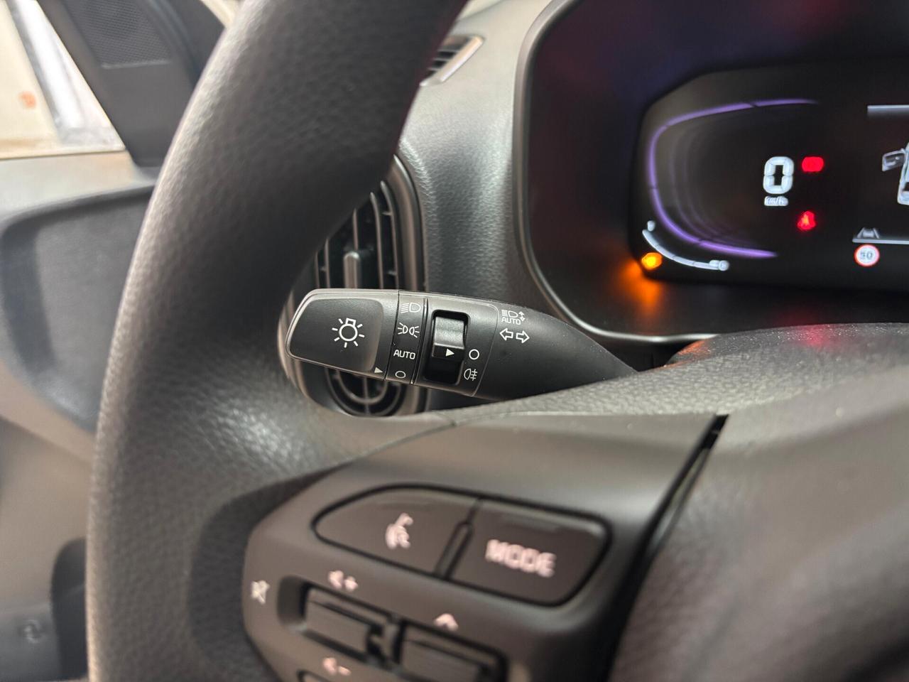 Kia Picanto 1.0 63cv 5 porte Urban KM0 ITALIANA