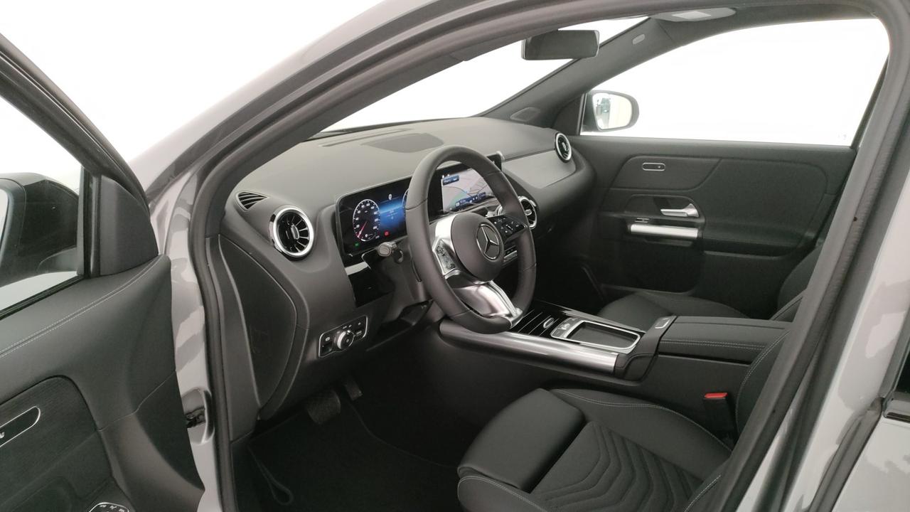 Mercedes-Benz GLA 180 d Automatic