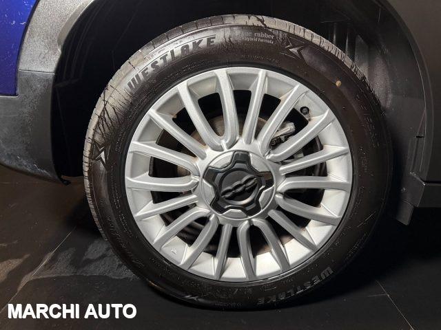 FIAT 500X 1.3 MultiJet 95 CV Connect