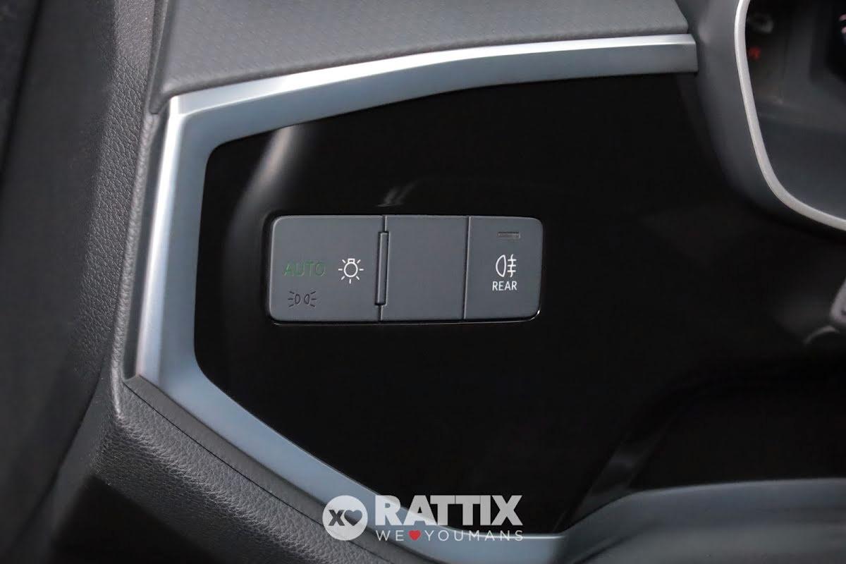 Audi Q3 45 1.4 tfsi e Business s-tronic