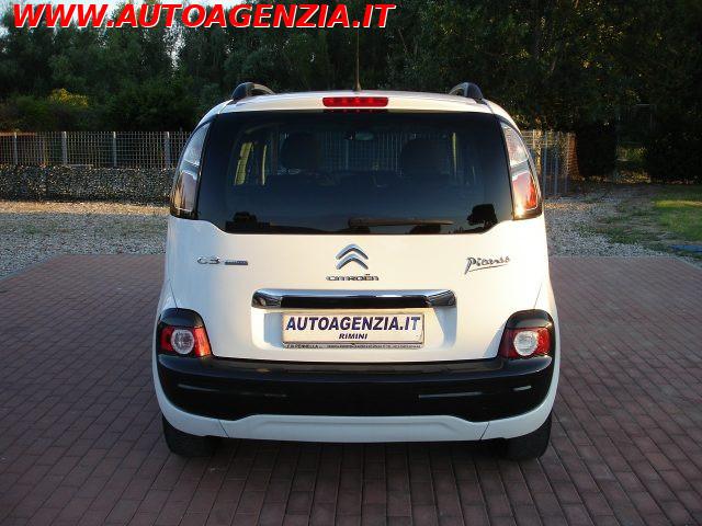 CITROEN C3 Picasso BlueHDi 100 Exclusive