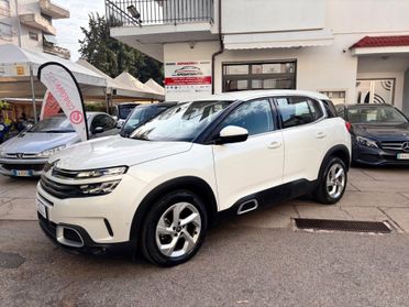 Citroen C5 Aircross BlueHDi 130 S&S EAT8 Business
