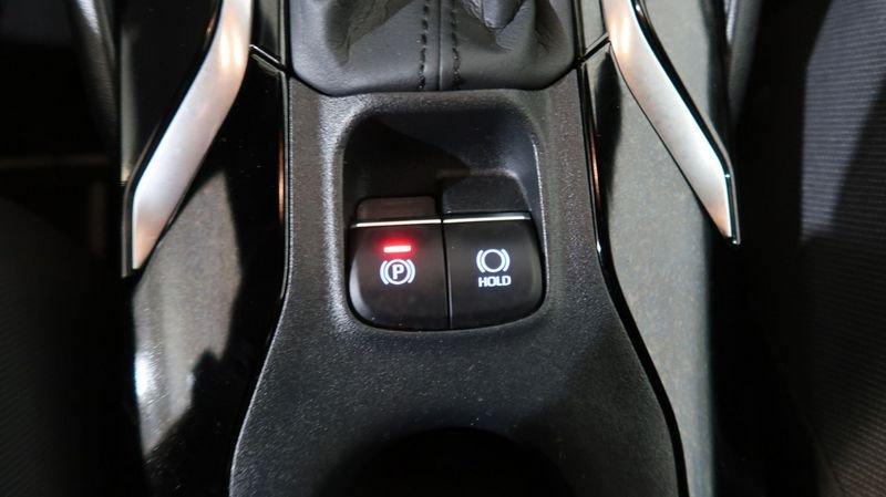 Toyota Corolla Corolla Touring Sports 1.8h Style cvt