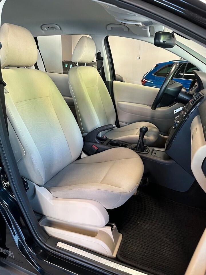 Mercedes-benz A 160 A 160 benzina Executive - Neopatentati