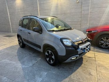 FIAT Panda Cross 1.0 FireFly S&S Hybrid