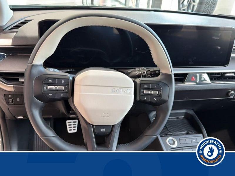 KIA Stonic Nuova 1.0 TGDI MHEV GT-Line