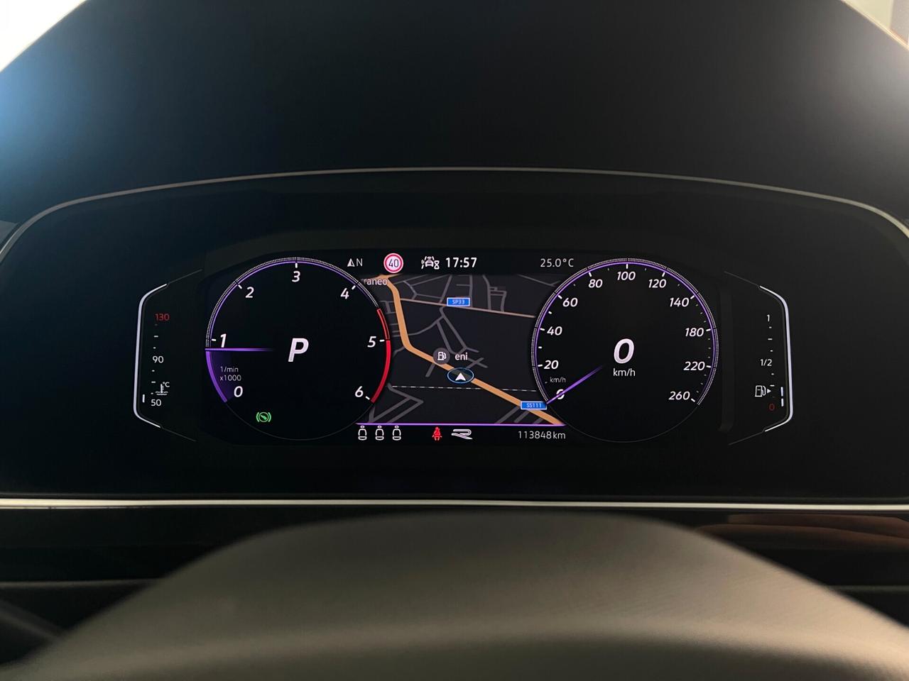 Volkswagen Tiguan 2.0 TDI 150cv SCR DSG R-Line