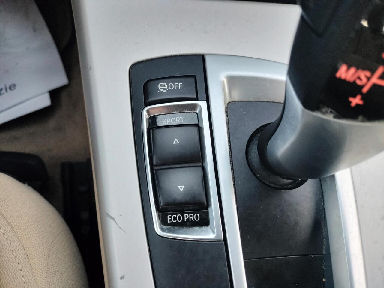 Bmw X3 sDrive18d xLine