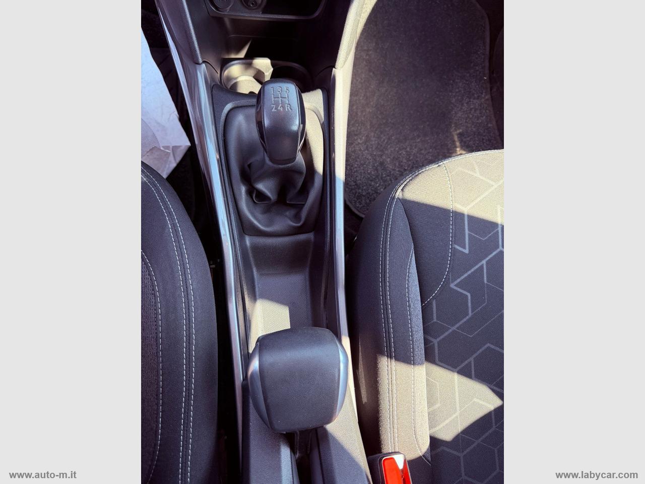 PEUGEOT 2008 BlueHDi 100 Allure