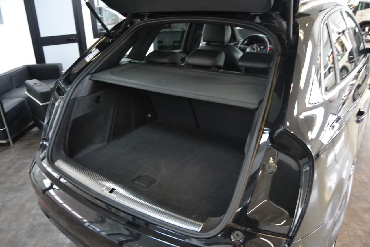 Audi Q3 2.0 TDI S-Line Quattro Tetto/Navi/Xenon