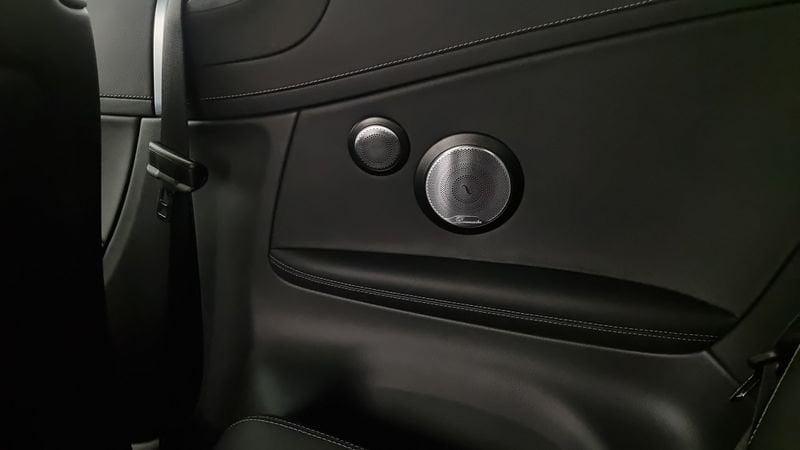 Mercedes-Benz Classe C 43 4Matic AMG Coupé