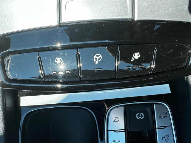 HYUNDAI Tucson 1.6 CRDI 48V DCT Exellence OK NEOPATENTATO