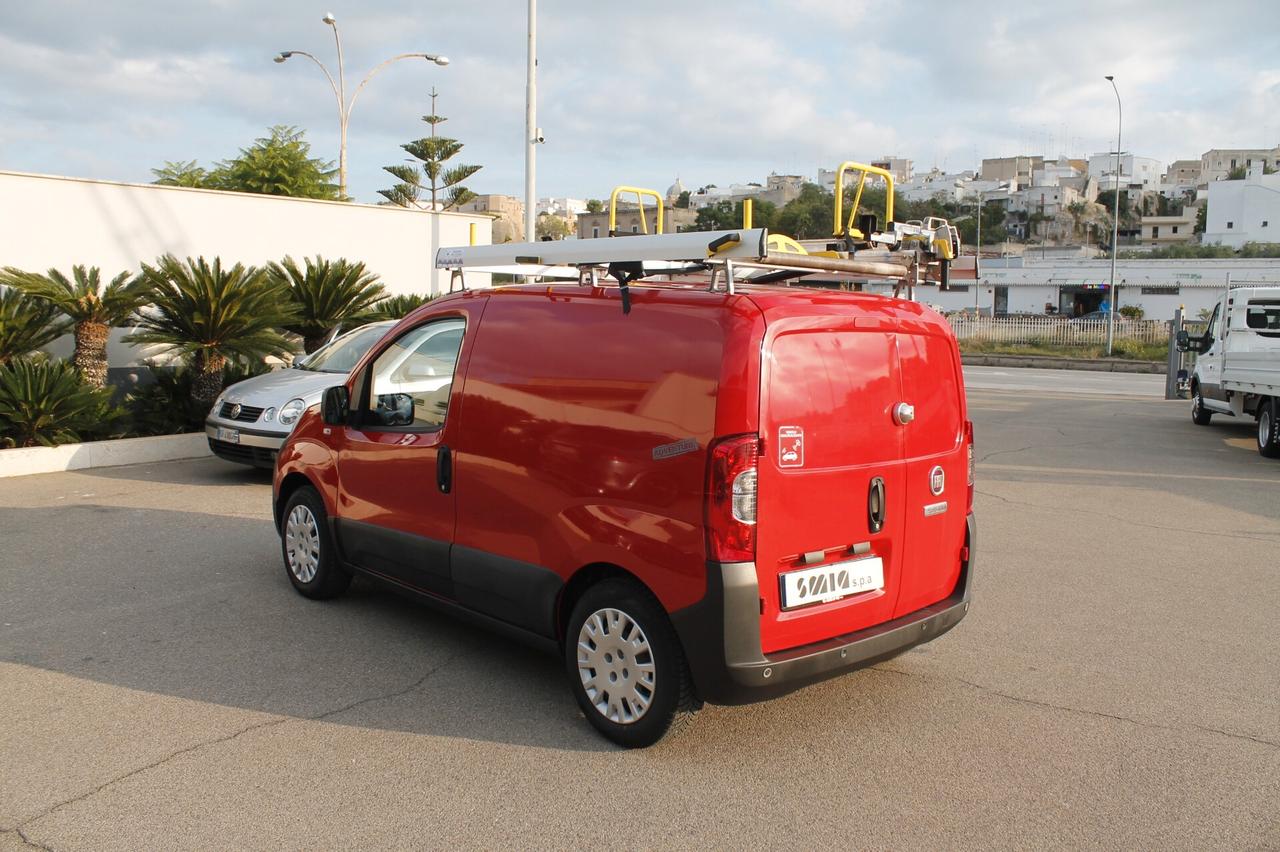 Fiat FIORINO 1.3 MTJ E6 ATTREZZATO 95CV