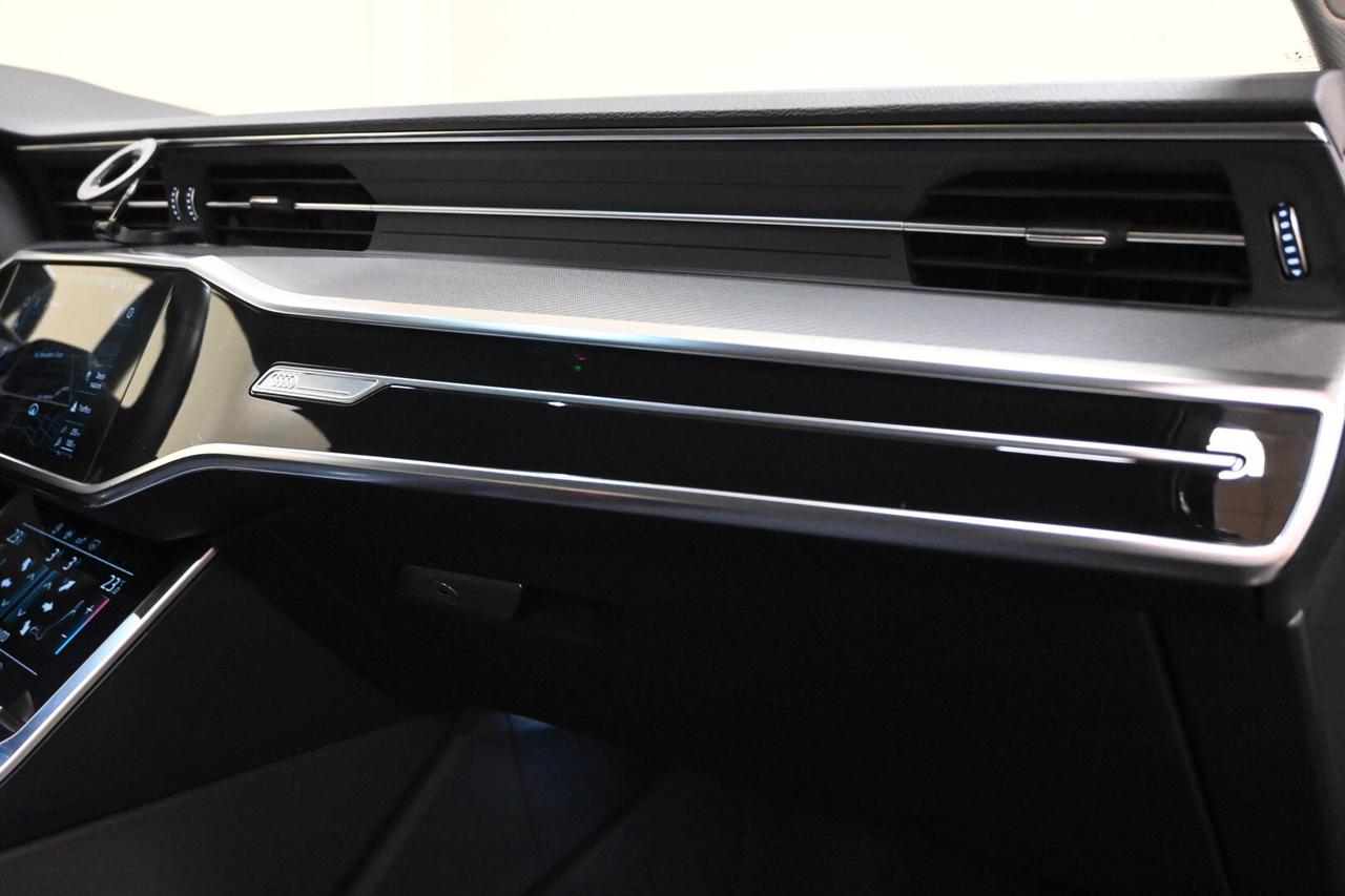 AUDI A6 5ª serie A6 Avant 40 2.0 TDI S tronic ...