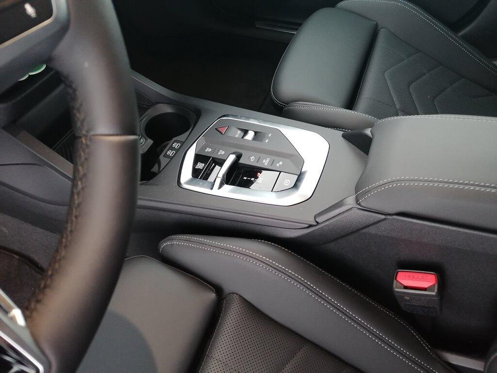 BMW Serie 2 Gran Coupe 220 d 48V MSport Pro DCT