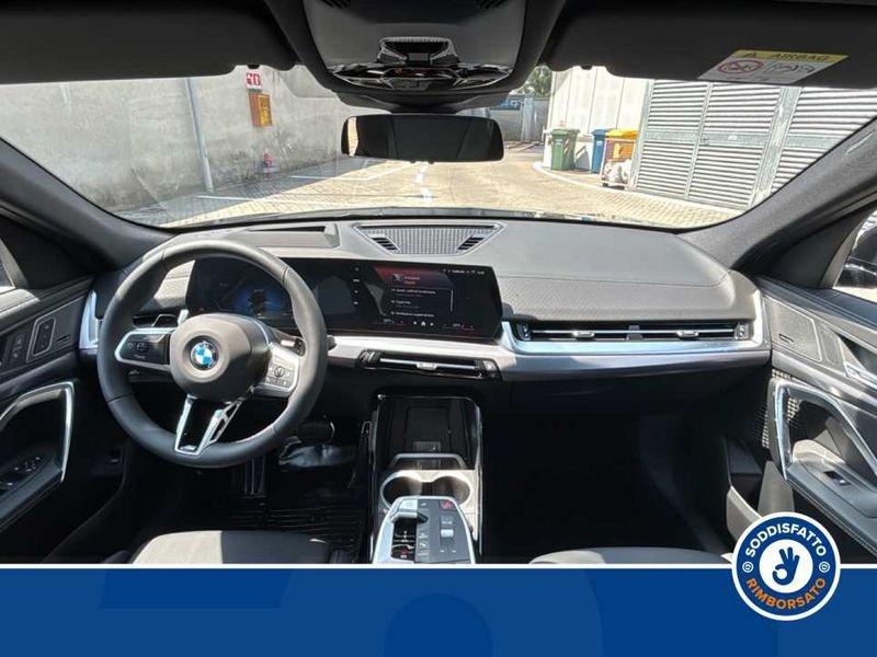 BMW X2 sDrive 20d M Sport Pro