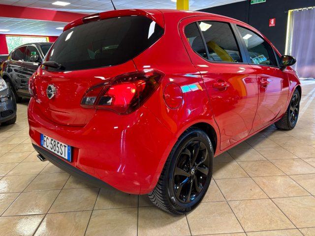 OPEL Corsa 1.3 CDTI 5 porte b-Color UNIPRO - OK NEOPATENTATO