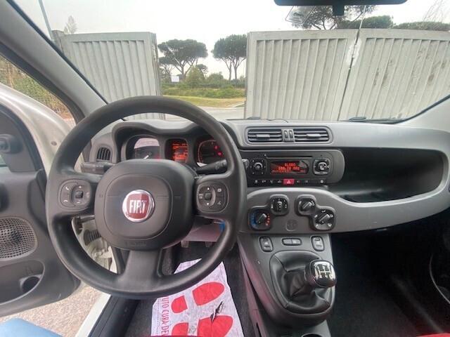 Fiat Panda 1.3 MJT S&S 4x4 VAN 2 POSTI PREZZO ESPOSTO IVA 22%