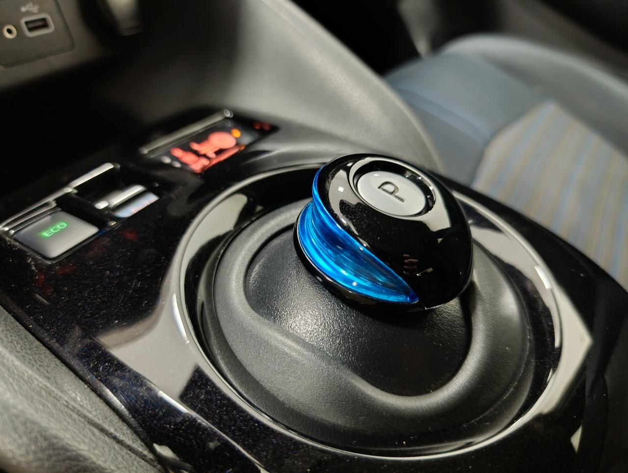 Nissan Leaf Business 40 kWh