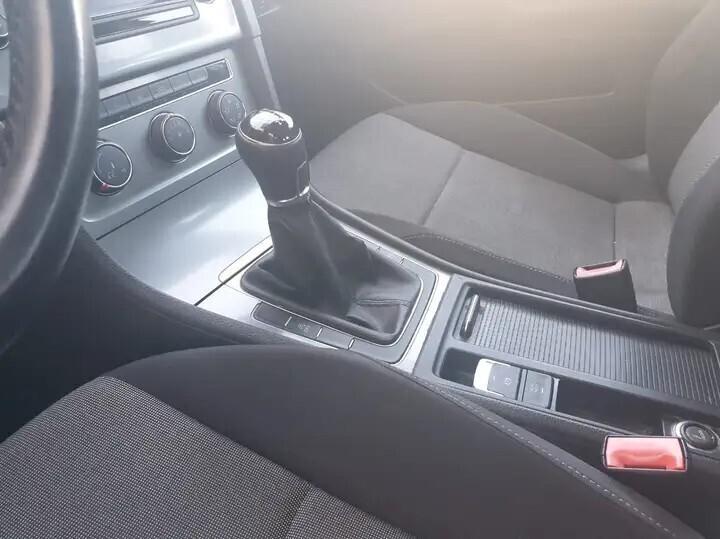 Volkswagen Golf 1.6 TDI 90 CV 5p. Tech&Sound BlueMotion Technology