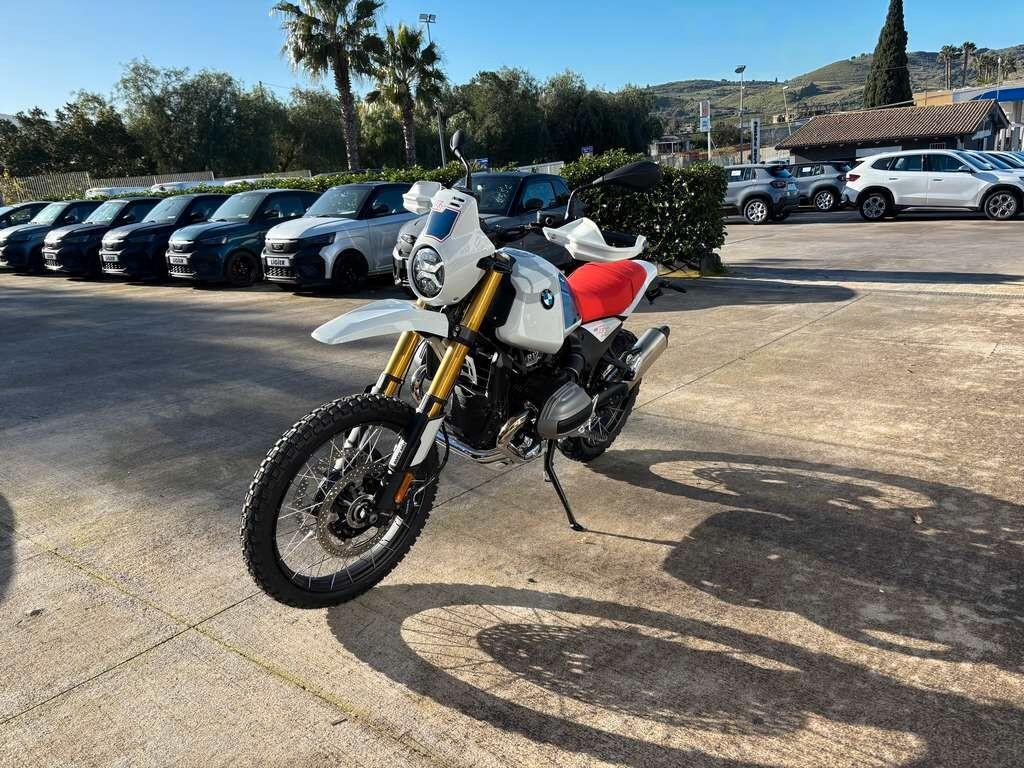 Bmw R 12 G/S Nuova pronto consegna Tua a solo 182 Euro al mese Piu pacchetti e accessori