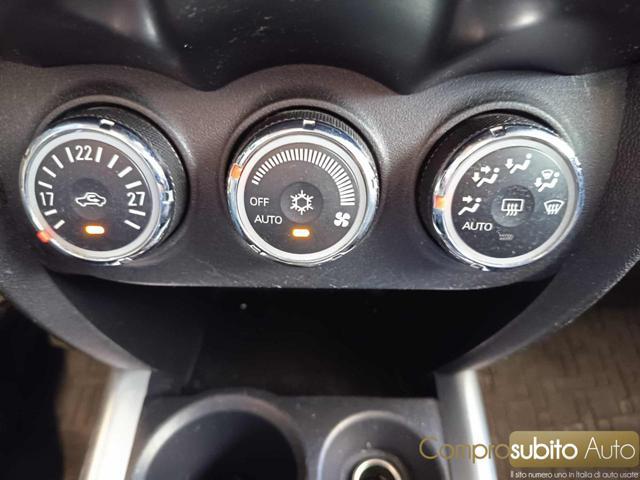 MITSUBISHI ASX 1.8 DI-D 150 CV 4WD Intense Panoramic