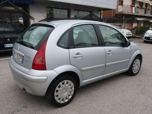 Citroen C3 C3 I 2002 1.4 Exclusive auto